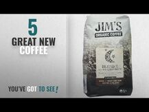 Organic Together Decaf Medium/Dark Coffee - Whole Bean, Кофе, ...