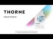 Видео обзор на Thorne, Успокоительное, Deproloft-HF, 120 капсул