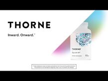 Thorne, Успокоительное, Deproloft-HF, 120 капсул