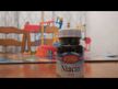 Видео обзор на Carlson, Ниацин 50 мг, Niacin 50 mg, 300 таблеток