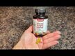 Видео обзор на Поддержка уровня сахара в крови, Blood Sugar Blend, 60 капсул