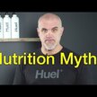 Відео огляд на Huel, Black Edition Unflavored, Хуєль, 1.53 кг
