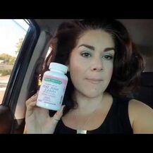 Nature's Bounty, Биотин 5000 мкг, Biotin 5000 mcg, 150 ка...