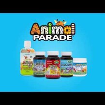 Витамины для детей, Children's Chewable Multi, 120 конфет