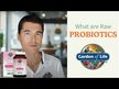 Відео огляд на RAW Probiotics Men 50 & Wiser, Пробіотики для чоловіків 50+, 