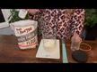 Видео обзор на Bob's Red Mill, Мука, All-Purpose High Fiber Flour, 1.36 кг