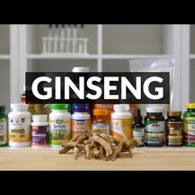 Nature's Way, Asian Ginseng 560 mg