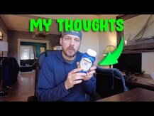 Витамины для мужчин, Men Multigummies Tropical Fruit, 100 табл...