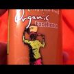Відео огляд на Shampoo Revitalizing Hair Therapy Wild, Шампунь для відновлення, 