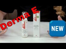 Derma E, Сыворотка, Anti-Wrinkle Anti-Aging Regenerative Serum...