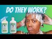 Відео огляд на Coconut Water Curl Cleanse Hydrating Shampoo, Шампунь, 354 мл