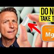 Відео огляд на Dr. Berg, Magnesium Glycinate, Гліцинат магнію, 90 капсул
