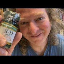 Nature's Bounty, Витамин В12 2500 мкг, B12 2500 mcg, 75 т...