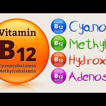 KAL, B-12 Adenosylcobalamin Strawberry 1000 mcg