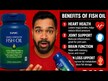 Відео огляд на GNC, Triple Strength Fish Oil 1000 mg, Омега 3, 120 капсул