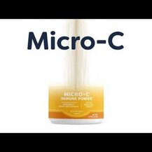 Vimergy, Микро-С Порошок, Micro-C Immune Power, 250 г