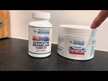 Відео огляд на ProHealth Longevity, NMN Pro Powder, Нікотинамід мононуклеотид, 3