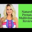 Відео огляд на Naturelo, Prenatal Multivitamin, Вітаміни для вагітних, 180 капсу