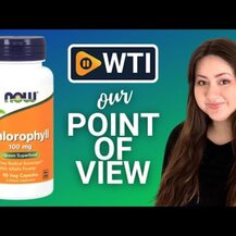 NaturesPlus, Chlorophyll Complex