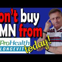 ProHealth Longevity, HydroCurc
