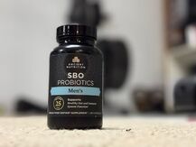 Пробиотики, Metabolism Support Probiotics, 60 капсул