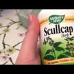 Відео огляд на Nature's Way, Skullcap Herb 425 mg, Шоломниця 425 мг, 100 ка