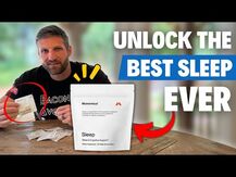 Momentous, Sleep, Підтримка сну, 30 Single-Serve Packs