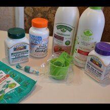 21st Century, Ginkgo Biloba Extract Standardized