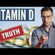 Відео огляд на Vitamin D3 Cholecalciferol, Вітамін D3 125 мкг 5000 МО, 120 капсу
