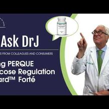 Glucose Regulation Guard Forte, Підтримка рівня цукру, 180 капсул
