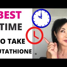 Nutricost, Glutathione 500 mg