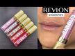 Видео обзор на Тинт для губ, Super Lustrous Glimmer Gloss 004 Happy Hour, 3.8 мл