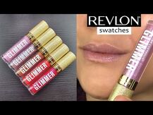 Super Lustrous Glimmer Gloss 004 Happy Hour, Тінт для губ, 3.8 мл