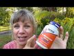 Видео обзор на NOW, D-Манноза в порошке, D-Mannose Pure Powder, 170 г