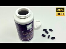 Поддержка здоровья зрения, Blue Berry Eye Vitamin, 120 таблеток