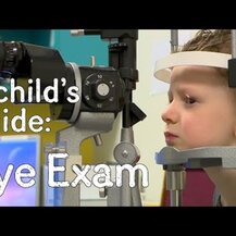 Nordic Naturals, Children's Eye Health Gummies Strawberry