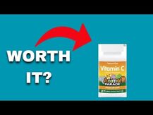 Children's Chewable Multi-Vitamin & Mineral, Вітаміни...