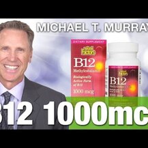 Natural Factors, Complete B 100 mg