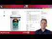 Видео обзор на Source Naturals, HGH Surge, HGH Surge 150, 150 таблеток