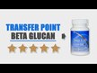 Видео обзор на Бета-Глюкан 500 мг, Beta 1,3 D Glucan 500 mg, 30 капсул