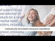 Видео обзор на Pure Encapsulations, Убихинол, Ubiquinol VESIsorb, 60 капсул