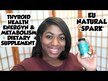 Відео огляд на Eu Natural, Thyroid THRIVE Spark, Цинк та Селен, 60 капсул