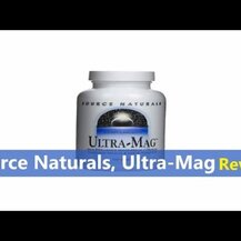 Source Naturals, Ultra-Mag