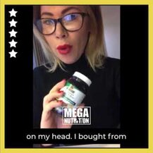 Nature's Answer, White Willow with Feverfew 500 mg