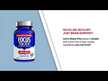 Відео огляд на Focus Factor, Lion's Mane Plus, Гриби Левова Грива, 60 капсу