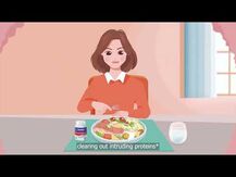 Enzymedica, Immune Defense, Ферменти, 60 капсул