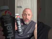 Huel, Супергринс, Huel Daily Greens Lemon & Ginger, 255 г
