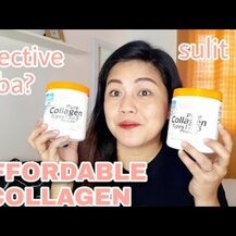 Doctor's Best, Collagen Types 1 & 3 with Peptan 500 mg