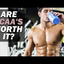 NOW Foods, Sports Branched Chain Amino Acid Powder