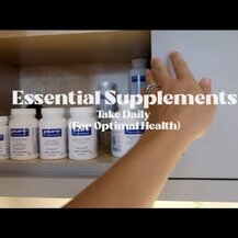 Pure Encapsulations, Liposomal Glutathione Liquid